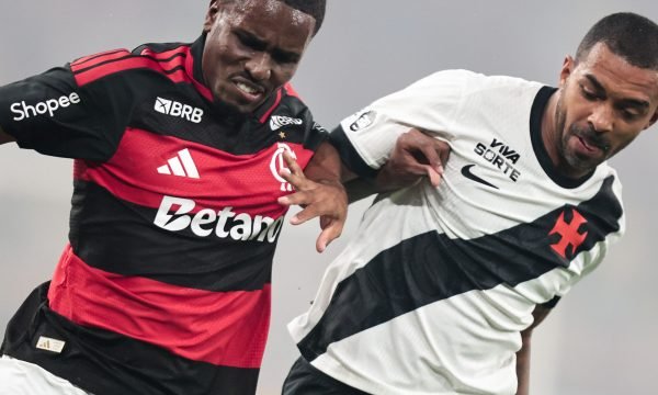 Confira o retrospecto dos confrontos da 14ª rodada do Brasileirão