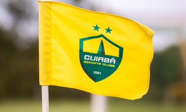 Cuiabá disputa a Alcans S.A Cup Sub-13 em Ribeirão Preto