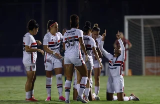 Brasileiro Feminino A1: quatro times na briga pela liderança