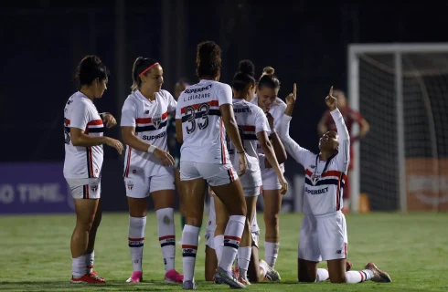 Brasileiro Feminino A1: quatro times na briga pela liderança