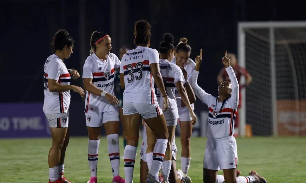 Brasileiro Feminino A1: quatro times na briga pela liderança