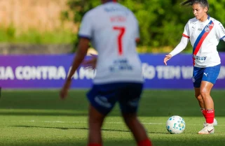 Feminino A1: Bahia vence América-MG por 3 a 1 e encosta nos líderes