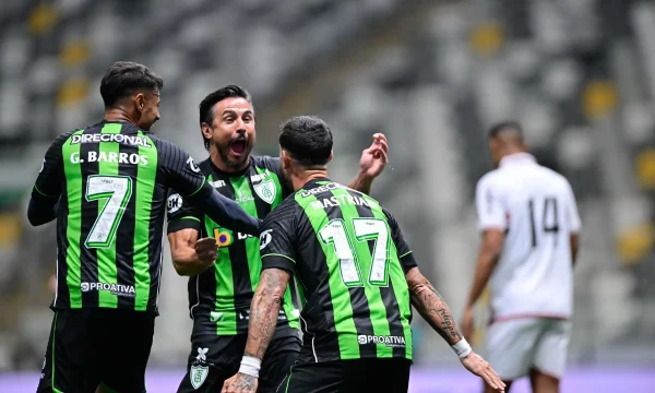 Série B, 5ª rodada: clubes tradicionais tentam sair da ponta de baixo da tabela