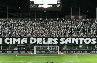 Série A do Brasileirão: confira os confrontos da 12ª rodada