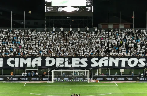 Série A do Brasileirão: confira os confrontos da 12ª rodada