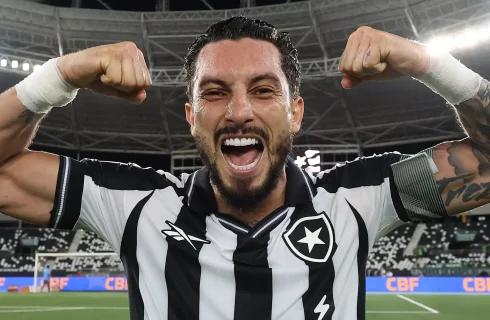 Favoritos vencem na estreia da quinta fase da Copa do Brasil