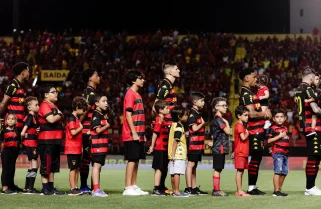 Copa do Nordeste define nesta quarta-feira os classificados para o mata-mata