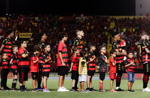 Copa do Nordeste define nesta quarta-feira os classificados para o mata-mata