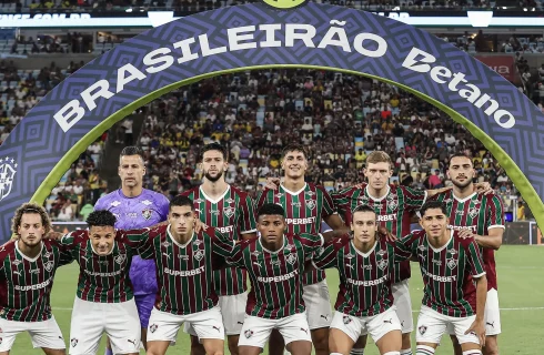 O desafio de Flamengo e Fluminense: não deixar Palmeiras disparar na ponta