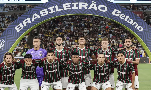 O desafio de Flamengo e Fluminense: não deixar Palmeiras disparar na ponta