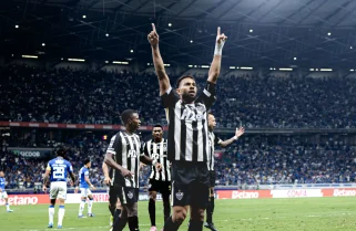 Mirassol e Remo obtêm vitórias maiúsculas e Galo vence clássico no Mineirão