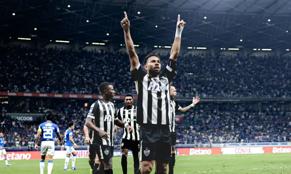 Mirassol e Remo obtêm vitórias maiúsculas e Galo vence clássico no Mineirão