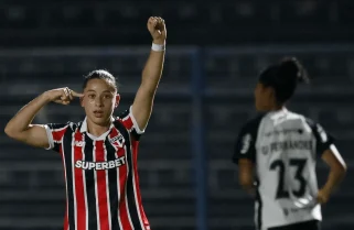 Corinthians x São Paulo: clássico agita rodada do Brasileirão Feminino A1
