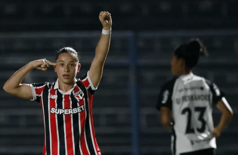 Corinthians x São Paulo: clássico agita rodada do Brasileirão Feminino A1