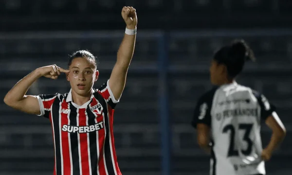 Corinthians x São Paulo: clássico agita rodada do Brasileirão Feminino A1