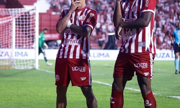 Náutico e Novorizontino-SP saltam para o G-6 da Série B