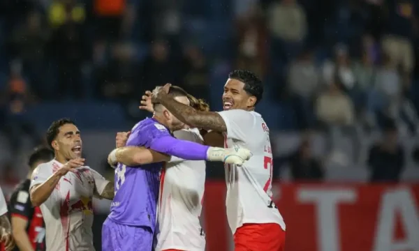 Rodada da Série A tem gol de goleiro e Palmeiras com 4 pontos à frente do vice-líder