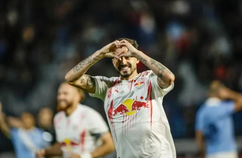 Confira o retrospecto dos confrontos da 22ª rodada do Brasileirão
