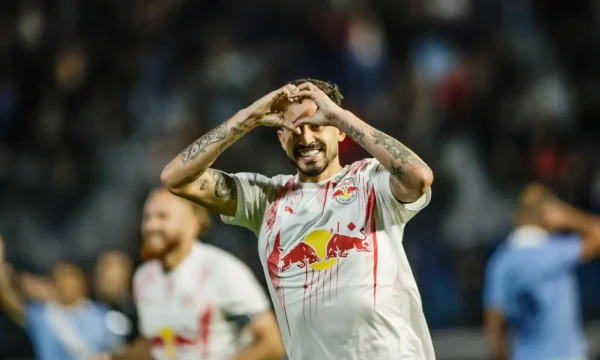 Confira o retrospecto dos confrontos da 22ª rodada do Brasileirão