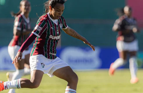 Com clássicos estaduais, 15ª rodada do Brasileirão Feminino A1 começa neste fim de semana
