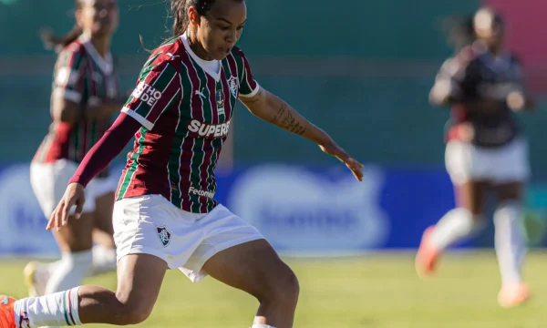 Com clássicos estaduais, 15ª rodada do Brasileirão Feminino A1 começa neste fim de semana