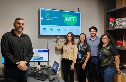 Seciteci e Fapemat divulgam lista preliminar de inscrições aprovadas para a 3ª edição do programa Centelha