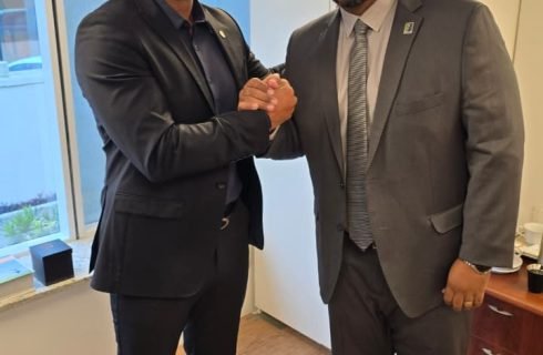 Campeonato Mato-grossense terá VAR pela primeira vez na história