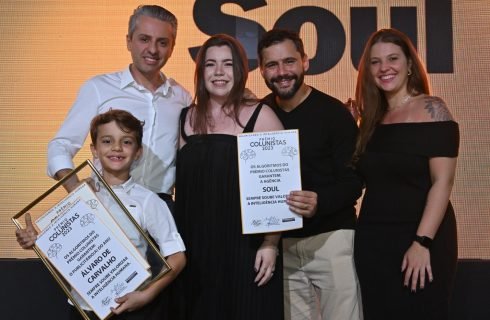 Profissional de Mato Grosso é eleito Publicitário do Ano