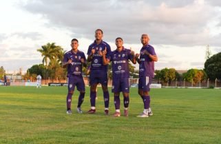 Primavera conquista vitória sobre o Inhumas pela Série D