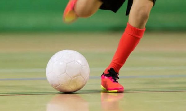 Seleção Feminina de futsal vence a Nova Zelândia em amistoso preparatório