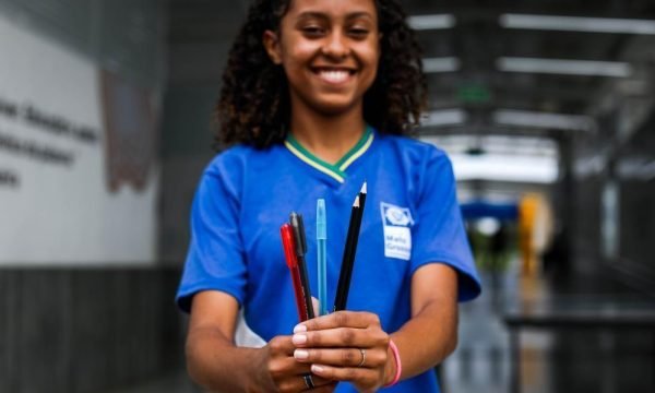 Correção de dados do Censo Escolar 2026 termina nesta segunda-feira (20)