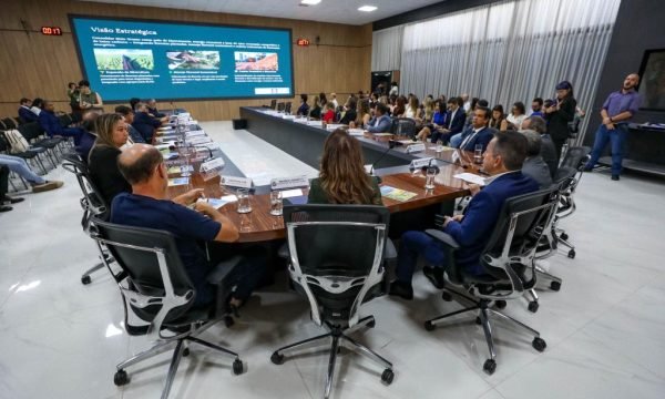 Governo de Mato Grosso assina decreto que aprova o Plano de Desenvolvimento Florestal e Biomassa