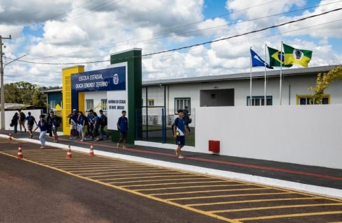 Mediação escolar fortalece prevenção ao bullying e à violência nas escolas estaduais