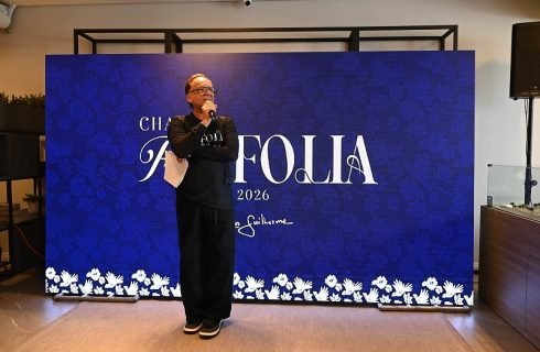 No decorado da Construtora São Benedito, FeijoFolia 2026 é apresentado com atrações nacionais e nova estrutura