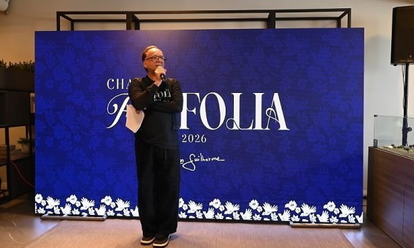 No decorado da Construtora São Benedito, FeijoFolia 2026 é apresentado com atrações nacionais e nova estrutura