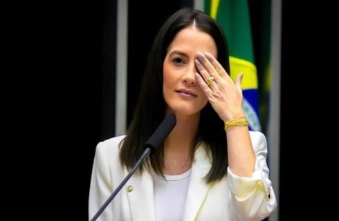 Governo de MT lamenta falecimento da deputada federal Amália Barros