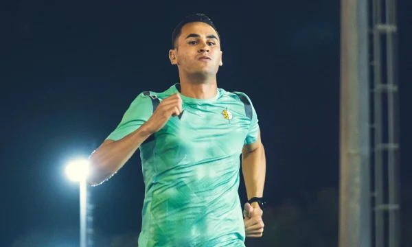 CBF e Federação Alemã acertam intercâmbio entre as arbitragens para amistosos