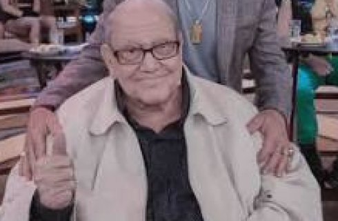 Humorista Ary Toledo morre em São Paulo, aos 87 anos