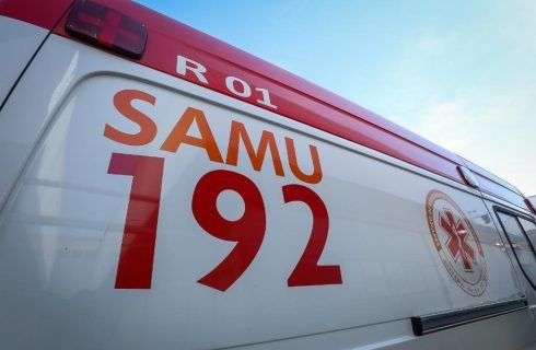 Integração entre Samu e Corpo de Bombeiros amplia atendimento pré-hospitalar em Mato Grosso