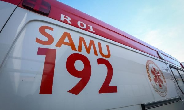 Integração entre Samu e Corpo de Bombeiros amplia atendimento pré-hospitalar em Mato Grosso