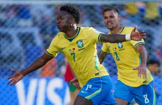 Copa do Mundo: Brasil empata com o Marrocos na estreia