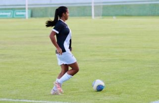 Mixto entra com recurso no STJD para ter Bia contra o Taubaté