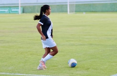 Mixto entra com recurso no STJD para ter Bia contra o Taubaté