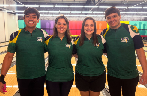 Três atletas de MT vão representar Seleção Brasileira em 2026 nas disputas internacionais