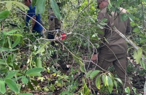 Trânsito no Portão do Inferno será interrompido na tarde desta terça e quarta-feira (08 e 09)