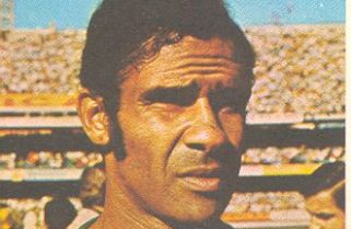 CBF lamenta falecimento de Brito, campeão mundial em 1970