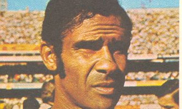 CBF lamenta falecimento de Brito, campeão mundial em 1970