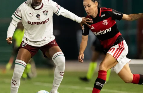 Brasileirão Feminino A1: Confrontos do fim de semana podem mudar topo da tabela