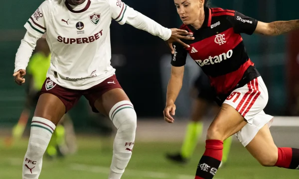Brasileirão Feminino A1: Confrontos do fim de semana podem mudar topo da tabela