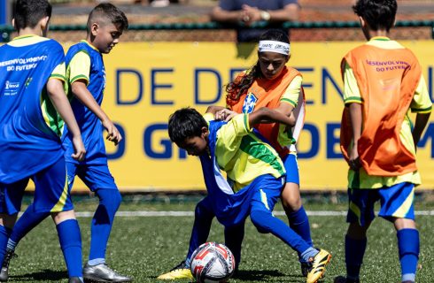 CD de Mato Grosso do Sul: Potencial de transformação social e esportiva no estado